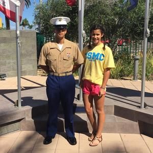 Meet your Posher, Ella